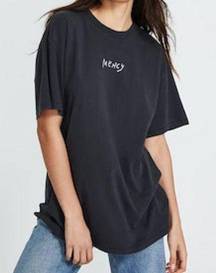 Ksubi mercy short sleeve t-shirt