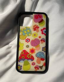 Wild Flower iPhone 12/12 Pro Case