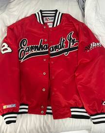 Dale Earnheardt Jr Nascar Jacket