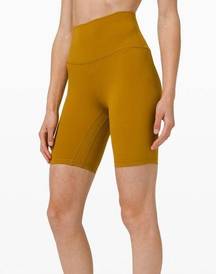 Lululemon  Align High Rise Short 8" NWT in Size 20