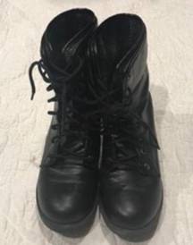 Unionbay Combat Boots