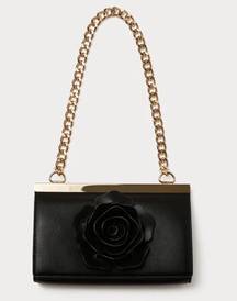 Evening Bag Black