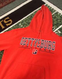 Jansport Gettysburg College Sweatshirt