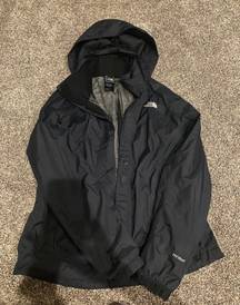 The North Face Rain Jacket