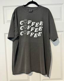 Coffee Shirt