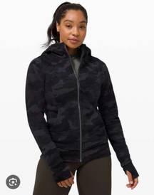 Lululemon Scuba Hoodie