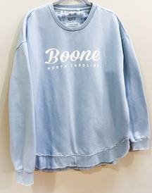 Boone Crewneck 