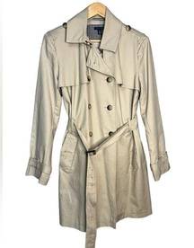 Tommy Hilfiger Trench Coat