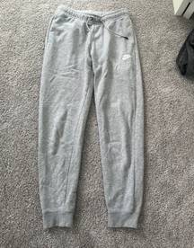 Nike Joggers Grey