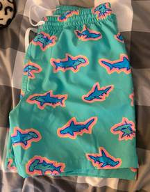 Men’s Swim Trunks