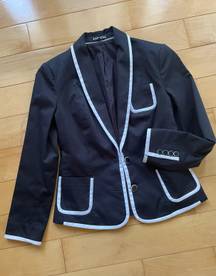 EXPRESS Navy Blue Blazer