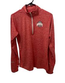 Nike Ohio State University Pullover