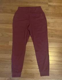 Athletic Joggers