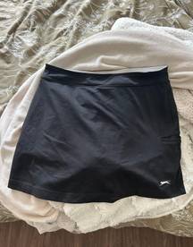 Athletic Tennis Skirt