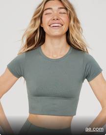 Offline By  workout top