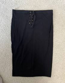 Rue21 Bodycon Skirt