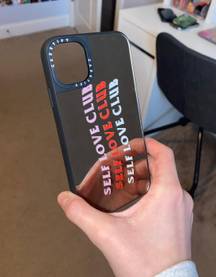 mirror iphone 11 case