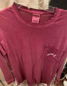 PINK - Victoria's Secret Shirt