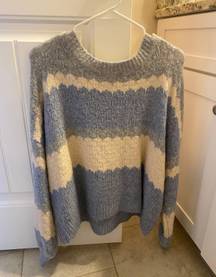 Stripped Boutique Sweater