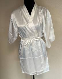 Bridesmaid Robe Size Small