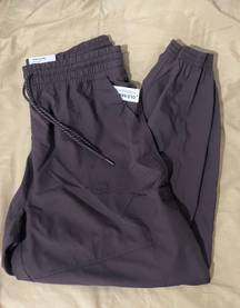 Old Navy Extra High Waisted Stretchtech Cargo Jogger Pants