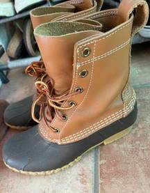 L.L.Bean  Boots