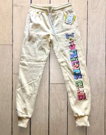 New Spongebob Squarepants Joggers