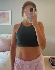 workout top