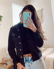 Jean Co Jacket