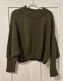 Knit Sweater