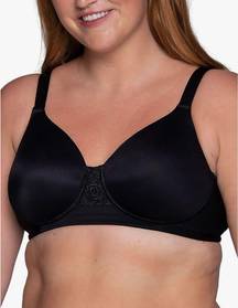 Vanity Fair Women's Full Figure Beauty Back Smoothing Bra