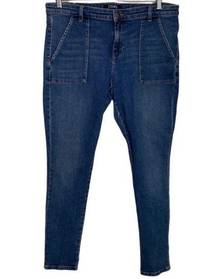 CHAPS Madden Slim Jeans