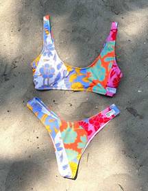 X Roxy Bikini