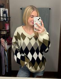 Boutique Sweater