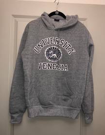 College Hoodie