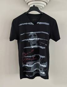 Peter Prince NWOT  graphic tee