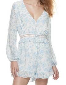 Cinderella Romper