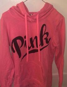 PINK - Victoria's Secret Pink Hoodie