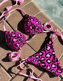 Lubyswim Ava Swimsuits / S NWT