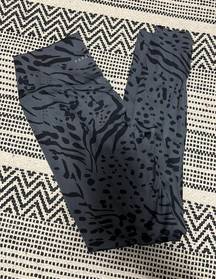 Paragon Fitwear Legging