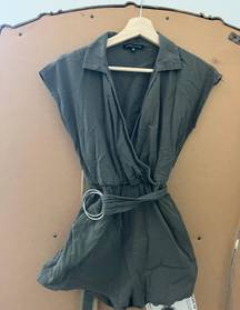 Kendall & Kylie Romper