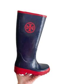 Reva Rain boots