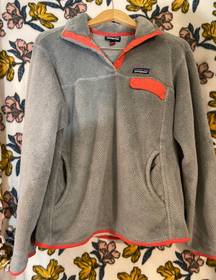 Patagonia Pull Over