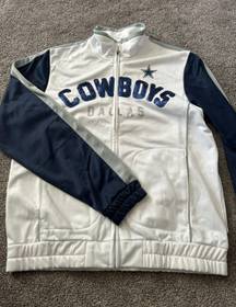 cowboys jacket