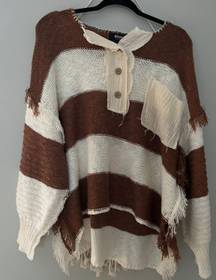 Boutique Sweater