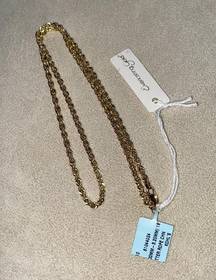 Men’s Gold Chain