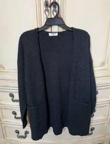 Boutique Cardigan