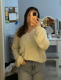 Boutique Sweater