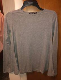 Boohoo Long Sleeve T