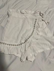 nwt  skort